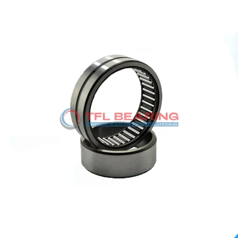 Heavy Duty Needle Roller Bearings (Machined) NAO6X17X10-TV-IS1-XL